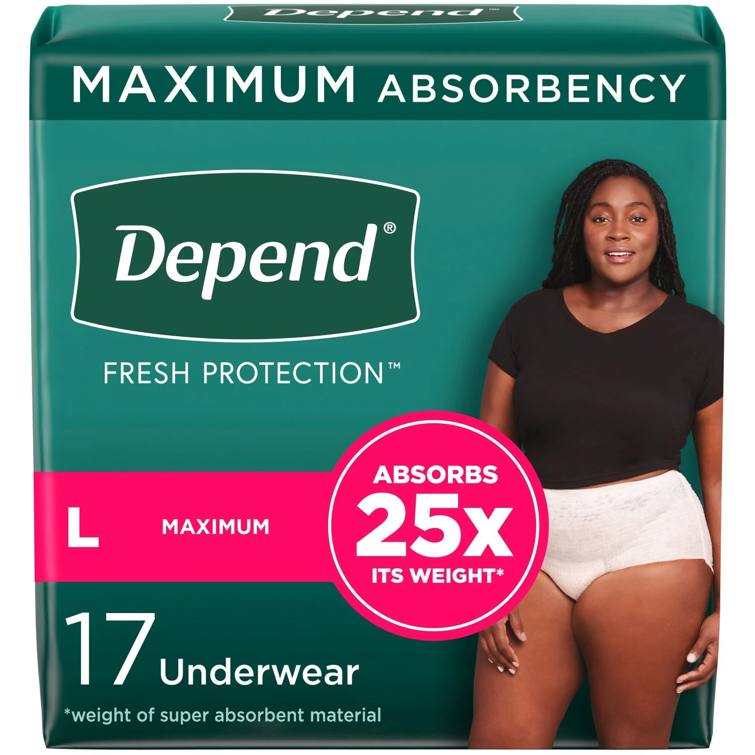Incontinence